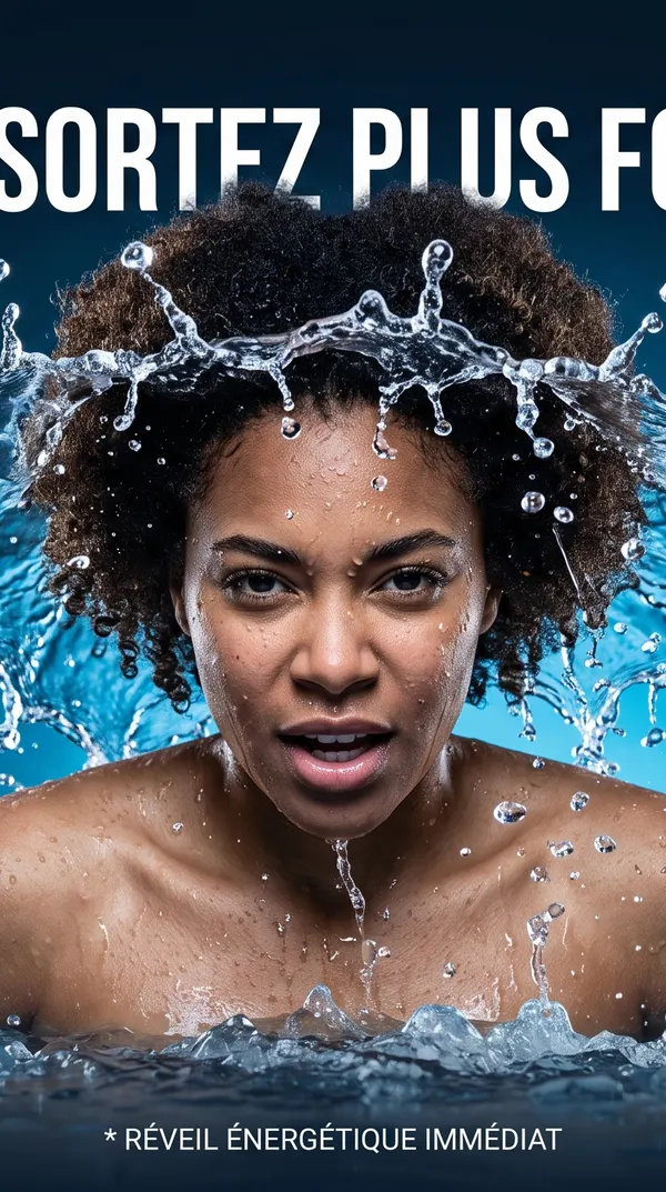 Inspiration bain froid, visuel 1 — Bain Froid France