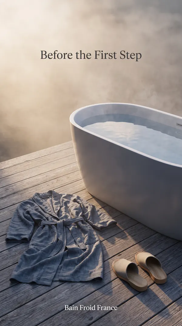 Inspiration bain froid, visuel 11 — Bain Froid France