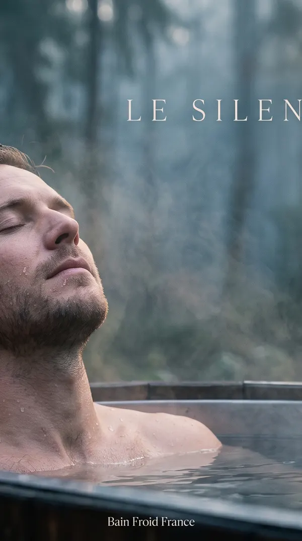 Inspiration bain froid, visuel 15 — Bain Froid France