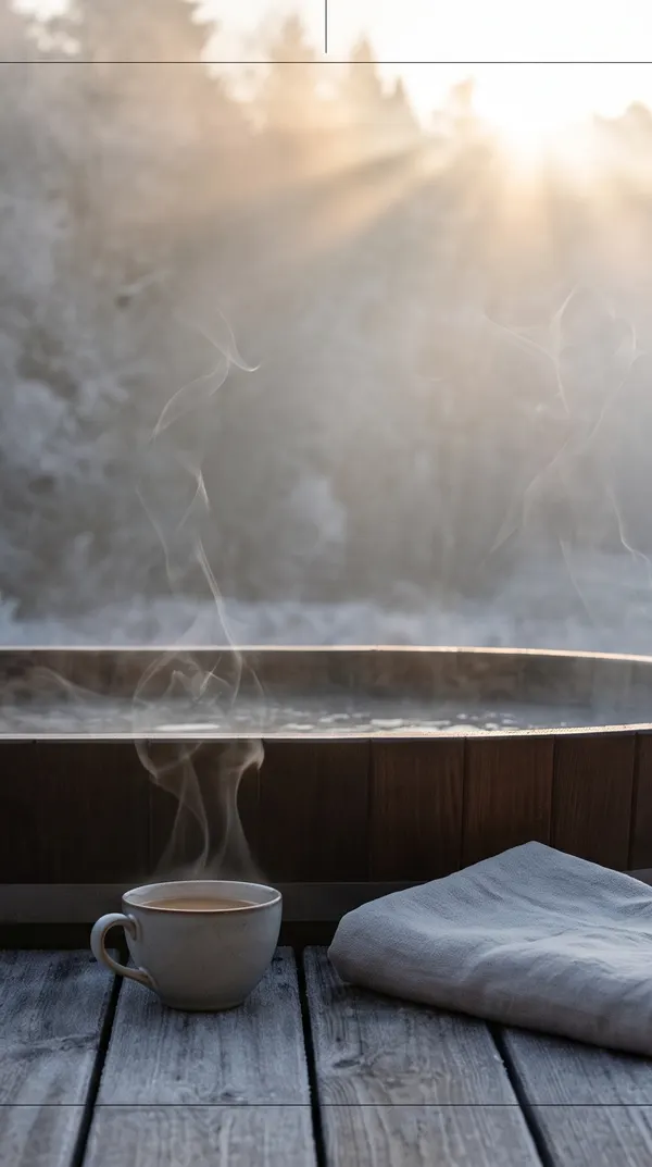 Inspiration bain froid, visuel 16 — Bain Froid France