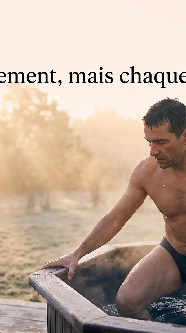 Inspiration bain froid, visuel 19 — Bain Froid France