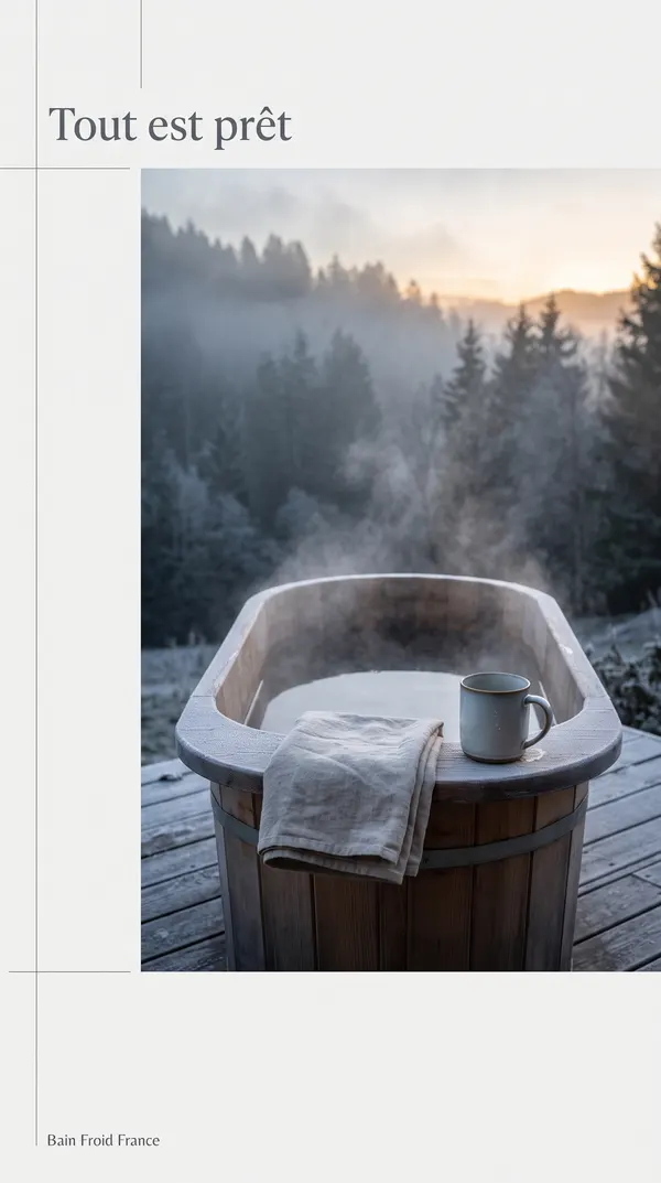 Inspiration bain froid, visuel 27 — Bain Froid France