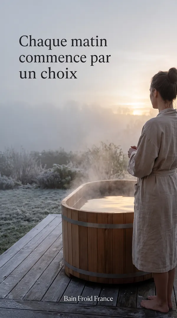 Inspiration bain froid, visuel 28 — Bain Froid France