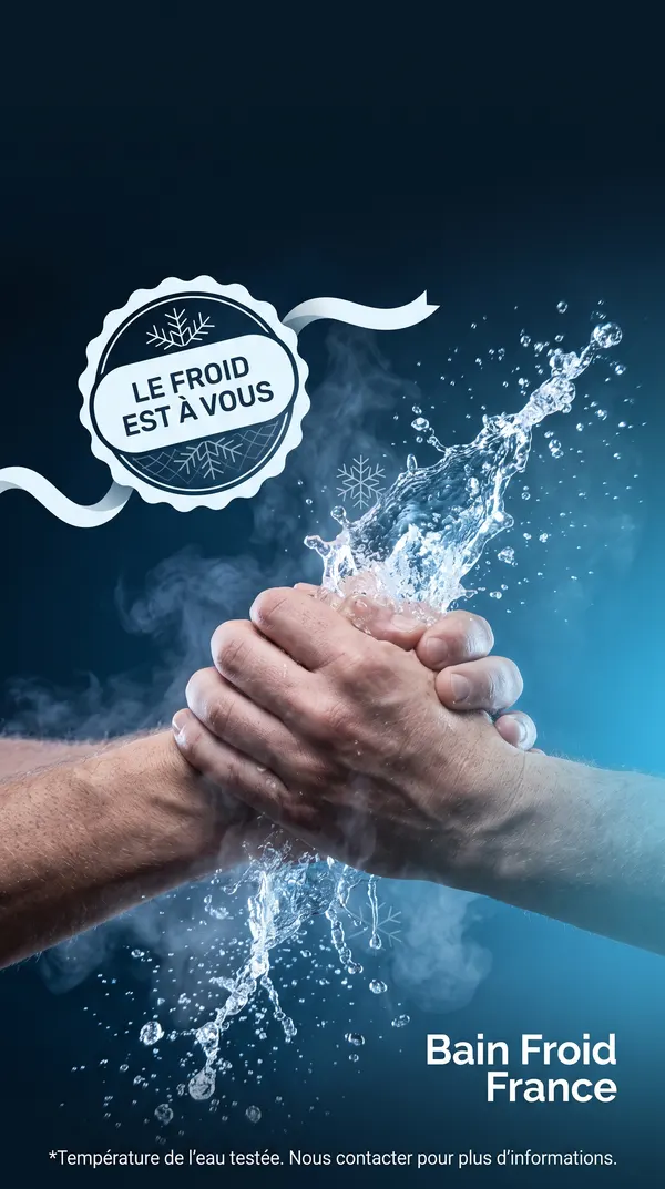 Inspiration bain froid, visuel 6 — Bain Froid France