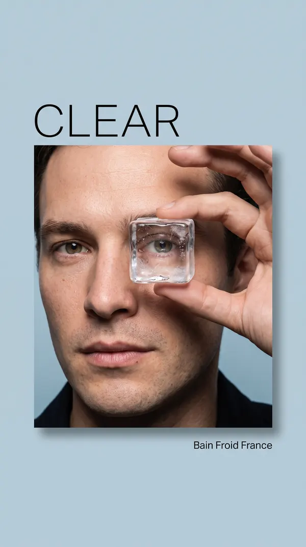 Inspiration bain froid, visuel 7 — Bain Froid France