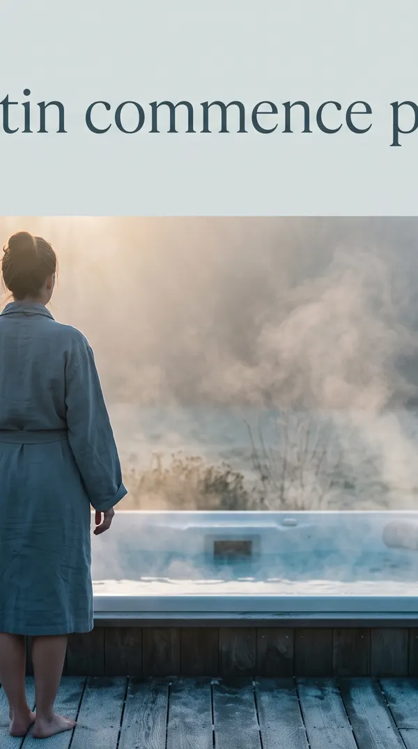 Inspiration bain froid, visuel 8 — Bain Froid France