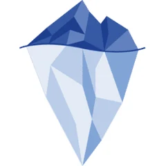 Logo Cryobain (Daga Concept)