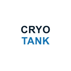 Logo Cryotank (Sport Protech)