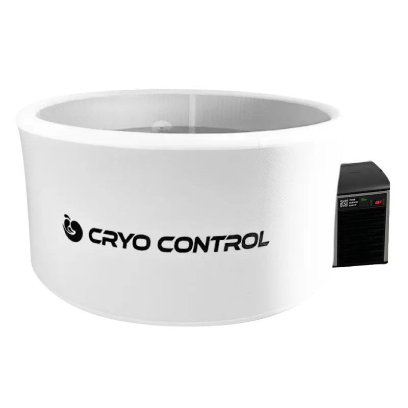 Cryo Control CryoPack Elite Activ, Cryo Control