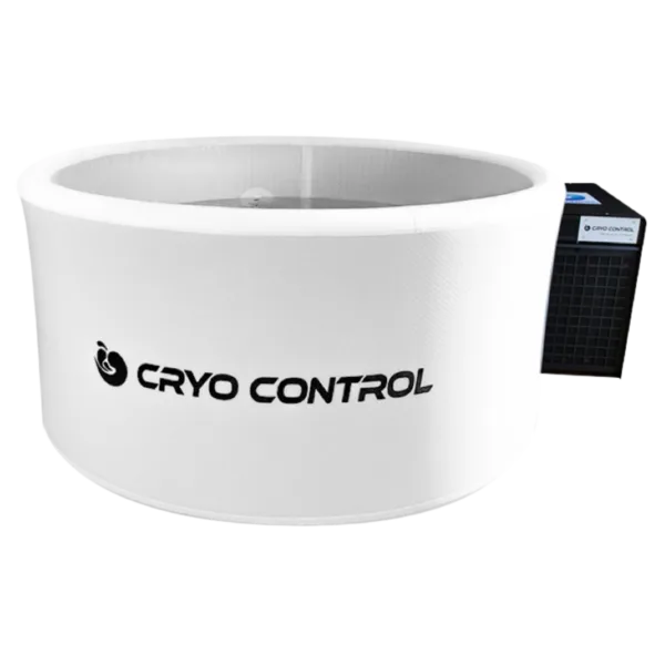 Cryo Control CryoPack Elite Perf, Cryo Control