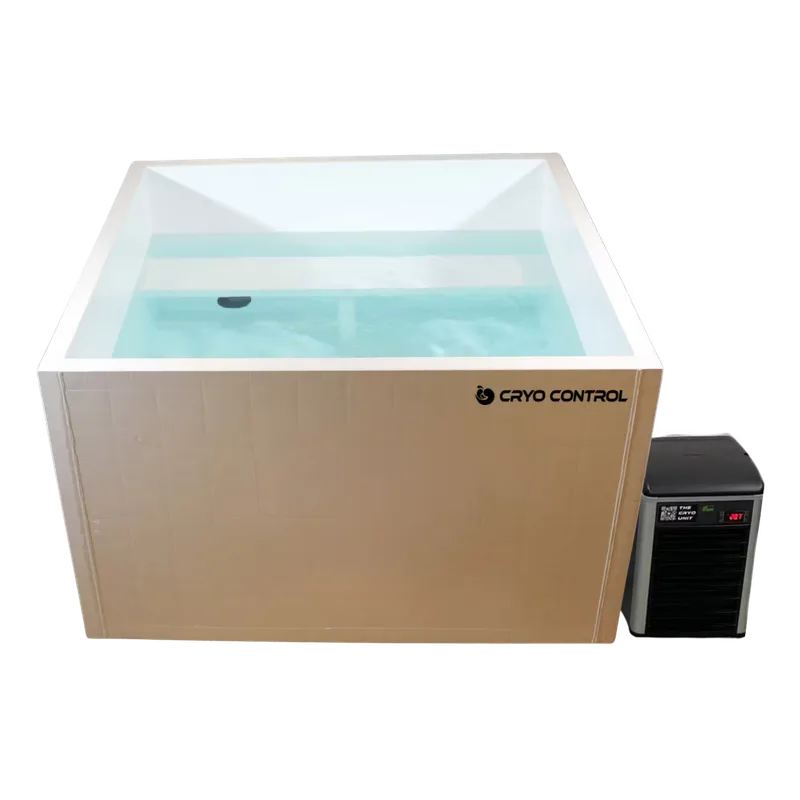 Cryo Control Form Sport Quatro, Cryo Control