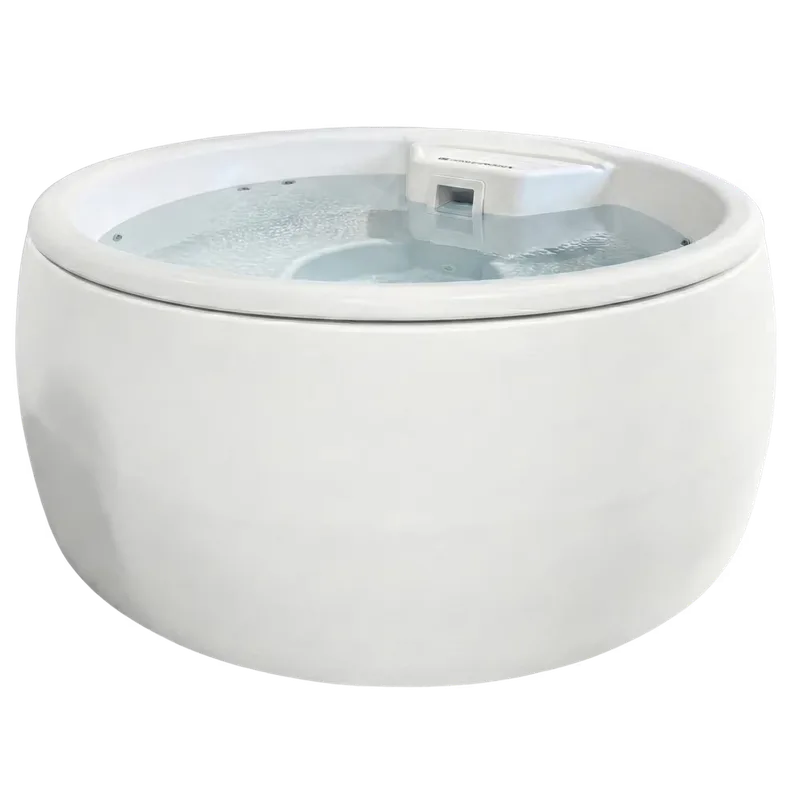 Cryo Control Ressource, Cryo Control