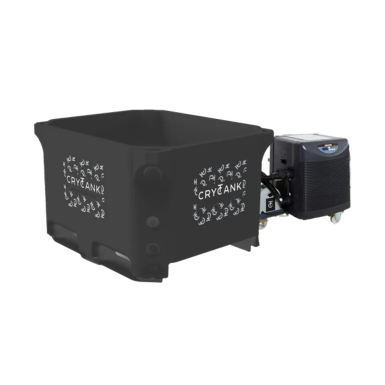 Cryotank Medium (bassin thermorégulé), Cryotank (Sport Protech)