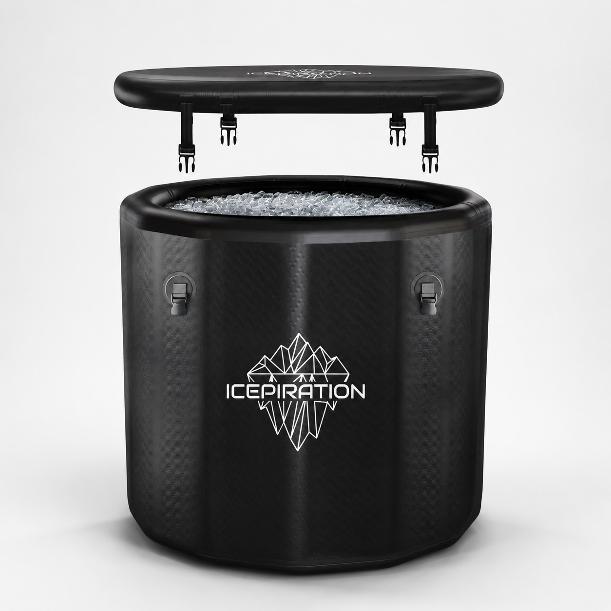 Icepiration Pro 1, Icepiration