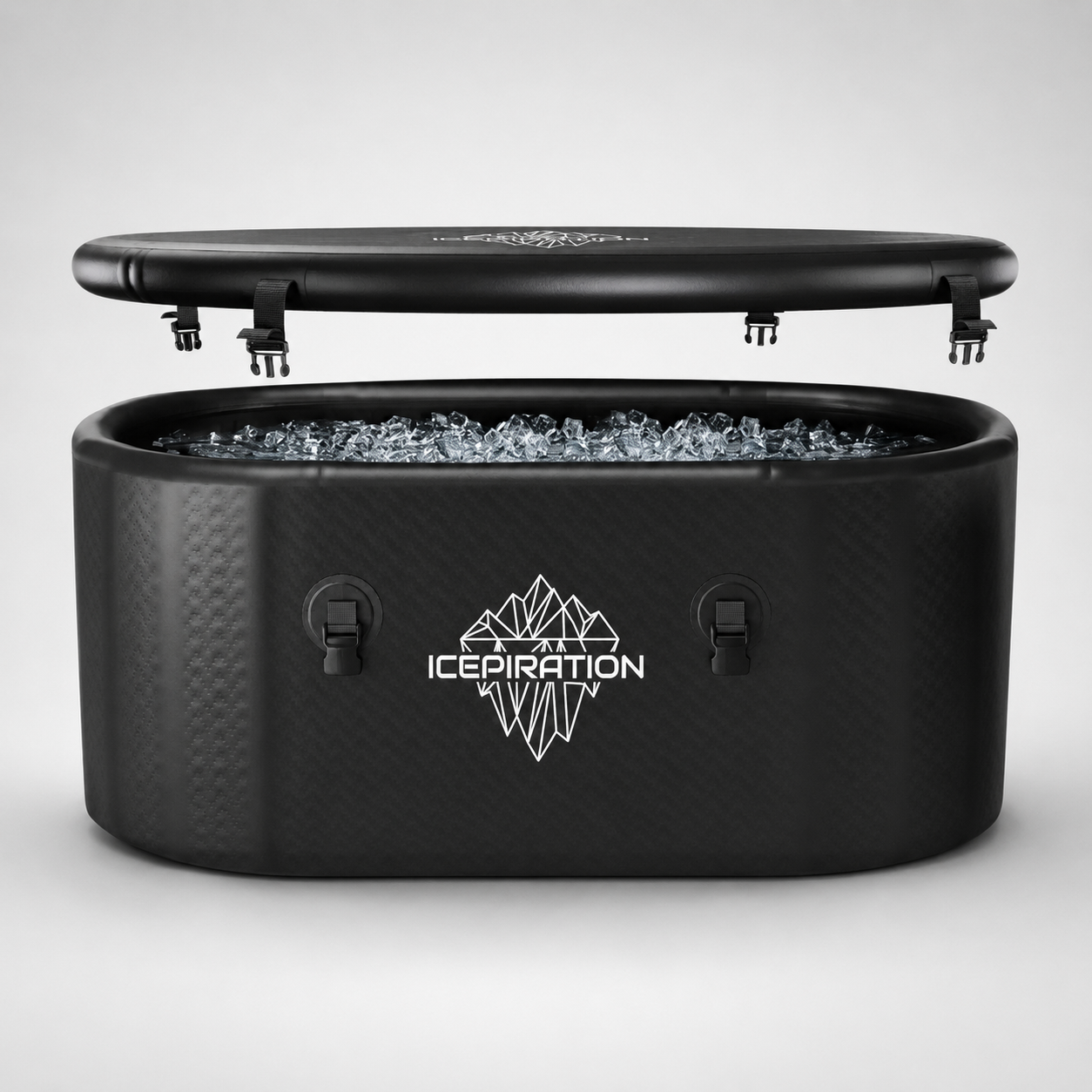 Icepiration Pro 2, Icepiration