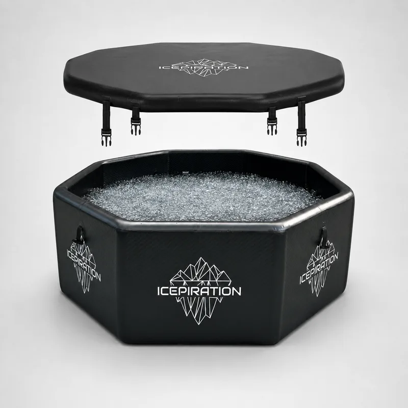 Icepiration Pro 3, Icepiration