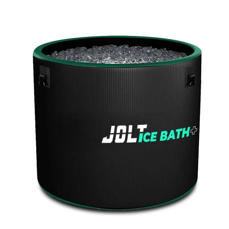 JOLT Ice Bath+, JOLT