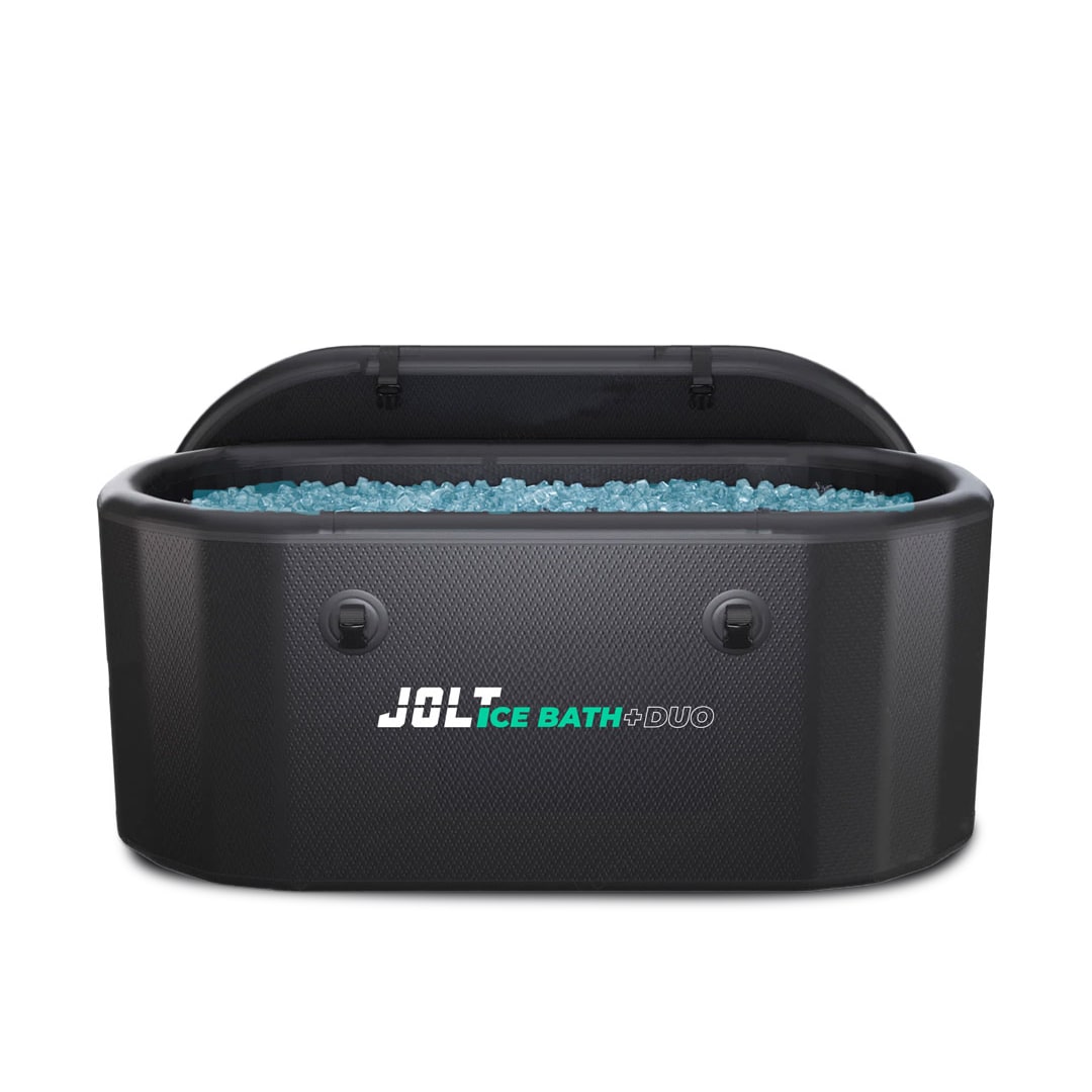 JOLT Ice Bath Pro Duo, JOLT