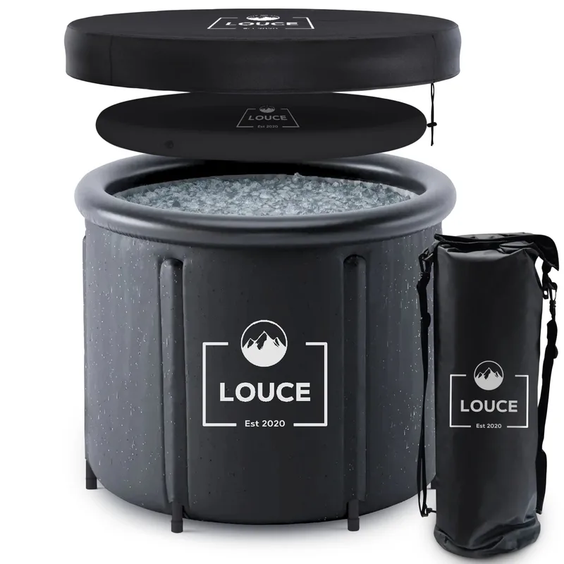 Louce K2 (320 L), Louce