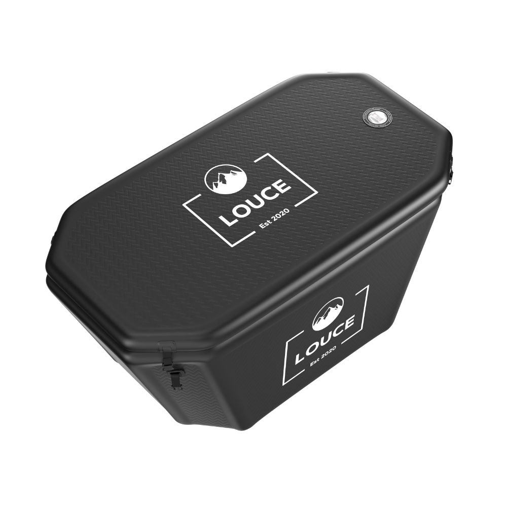 Louce LHOTSE (cuve seule, 450 L), Louce