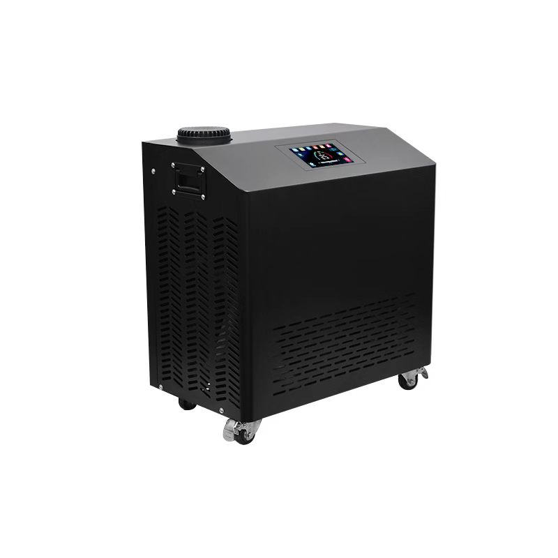 Louce Refroidisseur 2 HP (600 L), Louce