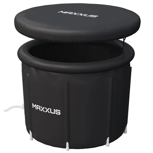 Maxxus XL (450 L), Maxxus