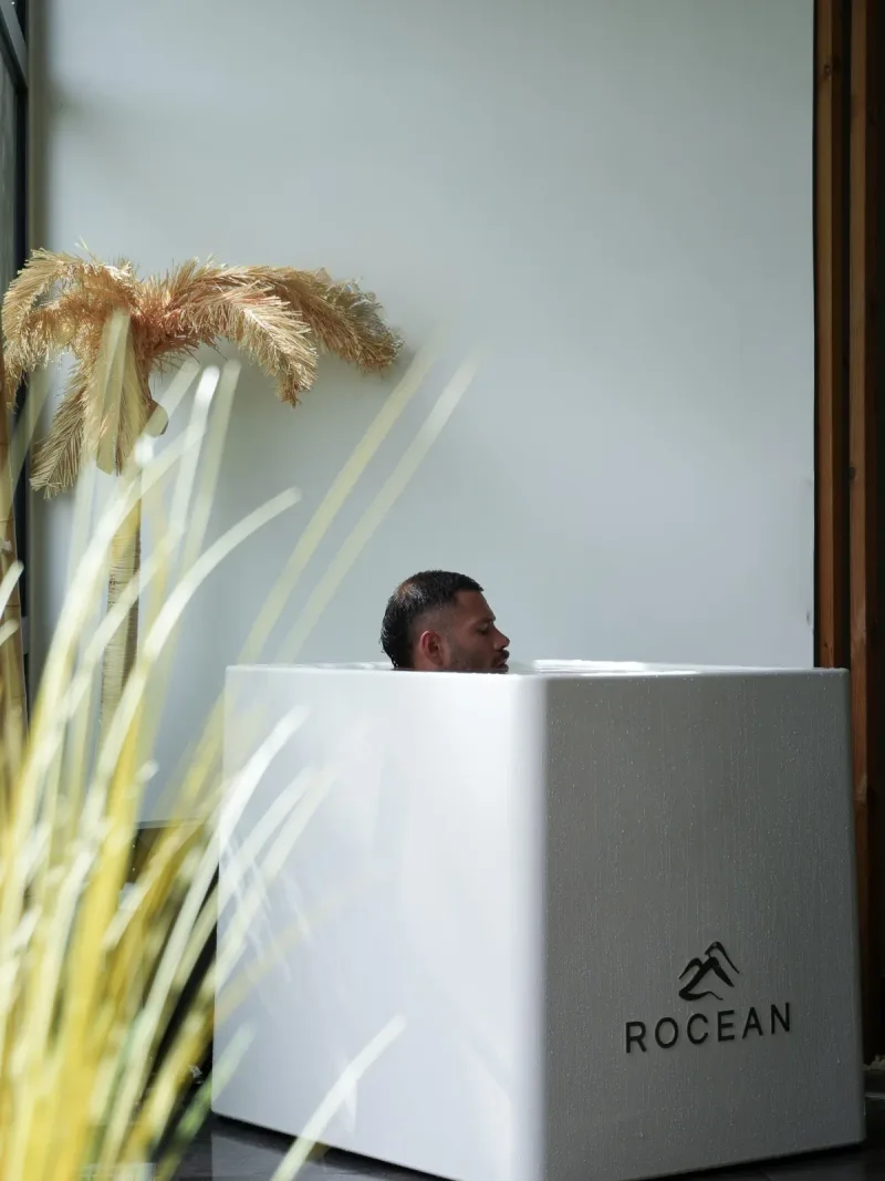 Rocean Box, Rocean