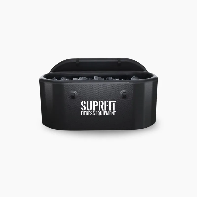 Suprfit bain froid, Suprfit