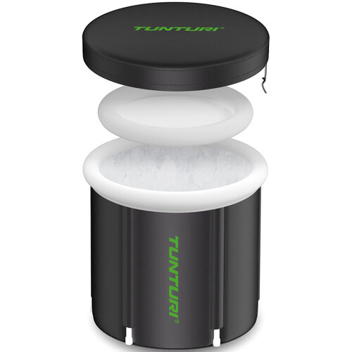 Tunturi IB30 Ice Bath Pod (330 L), Tunturi