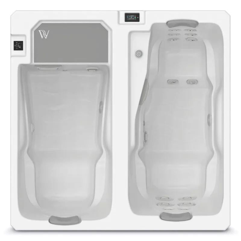 Wellis Iceland Duo, Wellis