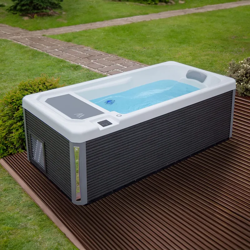 Wellis Iceland Cold Plunge, Wellis