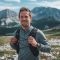 Maxime, Amateur de Trail